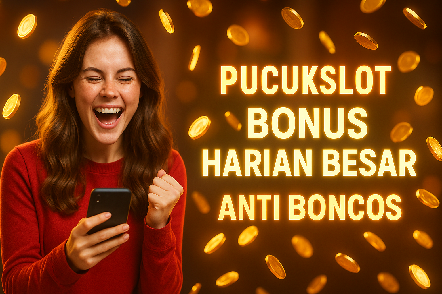 PUCUKSLOT